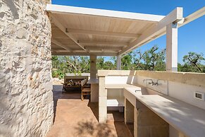 Trullo Cecapesce by Wonderful Italy