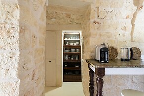 Trullo Cecapesce by Wonderful Italy