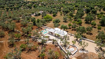 Trullo Cecapesce by Wonderful Italy