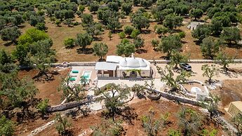 Trullo Cecapesce by Wonderful Italy