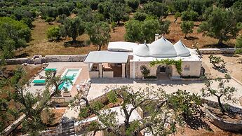 Trullo Cecapesce by Wonderful Italy