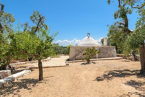 Trullo Cecapesce by Wonderful Italy