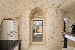 Trullo Cecapesce by Wonderful Italy