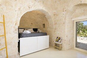 Trullo Cecapesce by Wonderful Italy