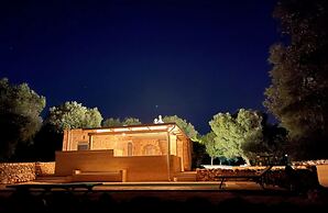 Trullo Cecapesce by Wonderful Italy