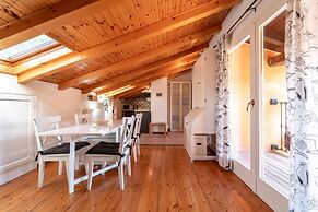 Sui Tetti di Bellagio by Wonderful Italy