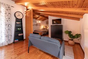 Sui Tetti di Bellagio by Wonderful Italy