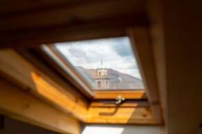 Sui Tetti di Bellagio by Wonderful Italy