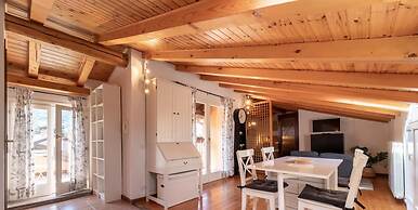 Sui Tetti di Bellagio by Wonderful Italy