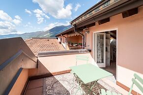 Sui Tetti di Bellagio by Wonderful Italy