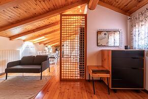 Sui Tetti di Bellagio by Wonderful Italy