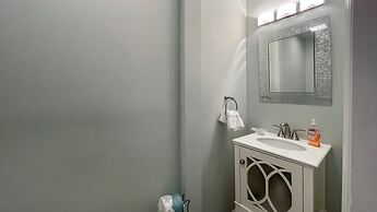 2622 Calibogue Club at The Sea Pines Resort