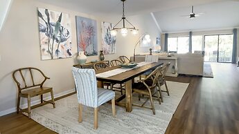 2622 Calibogue Club at The Sea Pines Resort