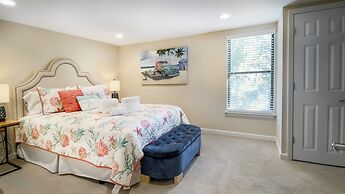 2622 Calibogue Club at The Sea Pines Resort