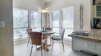 2622 Calibogue Club at The Sea Pines Resort