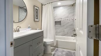 2622 Calibogue Club at The Sea Pines Resort