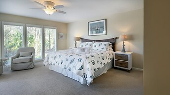 2622 Calibogue Club at The Sea Pines Resort