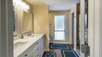 2622 Calibogue Club at The Sea Pines Resort