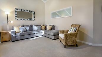 2622 Calibogue Club at The Sea Pines Resort