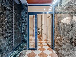 Sanders Port - Stylish Studio Near Piraeus Port