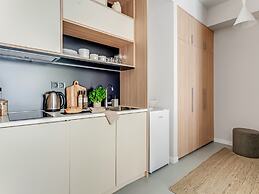 Sanders Port - Stylish Studio Near Piraeus Port