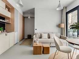 Sanders Port - Stylish Studio Near Piraeus Port