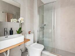 Sanders Port - Stylish Studio Near Piraeus Port