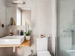 Sanders Port - Stylish Studio Near Piraeus Port