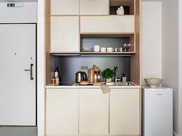 Sanders Port - Stylish Studio Near Piraeus Port