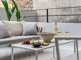 Sanders Port - Stylish Studio Near Piraeus Port