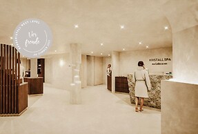 Bergkristall - Mein Resort im Allgäu