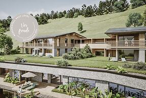 Bergkristall - Mein Resort im Allgäu