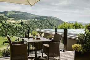 Bergkristall - Mein Resort im Allgäu