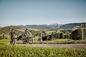 Bergkristall - Mein Resort im Allgäu