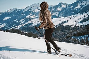 Bergkristall - Mein Resort im Allgäu