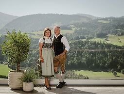 Bergkristall - Mein Resort im Allgäu