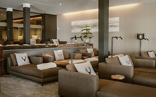 Bergkristall - Mein Resort im Allgäu