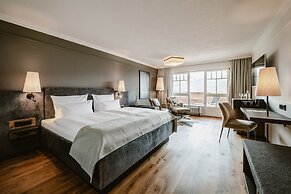 Bergkristall - Mein Resort im Allgäu