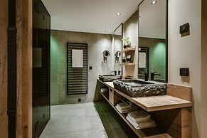 Bergkristall - Mein Resort im Allgäu