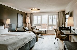 Bergkristall - Mein Resort im Allgäu