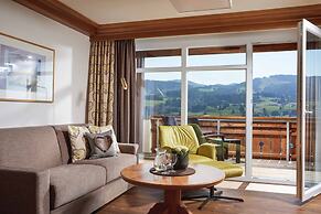 Bergkristall - Mein Resort im Allgäu