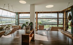 Bergkristall - Mein Resort im Allgäu