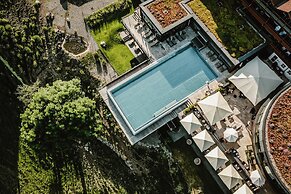 Bergkristall - Mein Resort im Allgäu