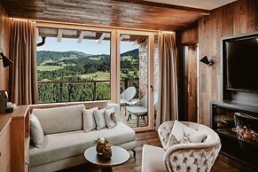 Bergkristall - Mein Resort im Allgäu