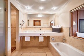 Bergkristall - Mein Resort im Allgäu