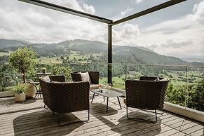 Bergkristall - Mein Resort im Allgäu