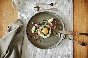 Bergkristall - Mein Resort im Allgäu