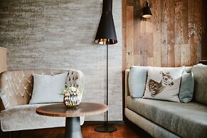 Bergkristall - Mein Resort im Allgäu