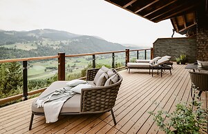 Bergkristall - Mein Resort im Allgäu