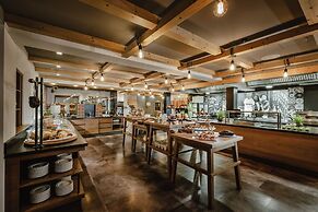 Bergkristall - Mein Resort im Allgäu